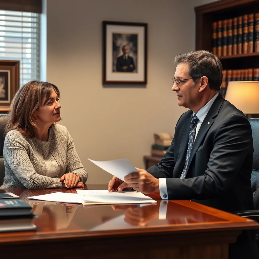 Kinship Adoption Lawyer Falls Church, VA