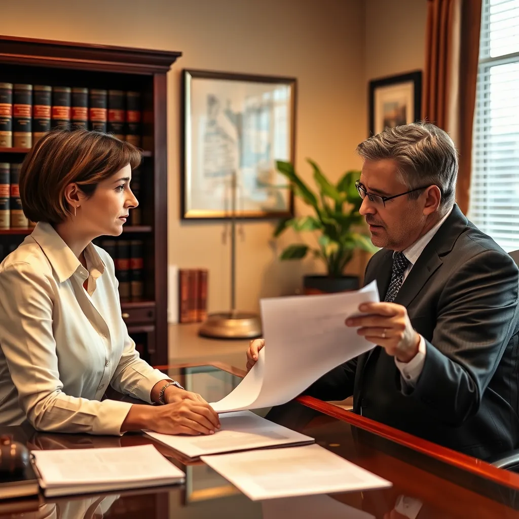 Relative Adoption Lawyer Fairfax, VA
