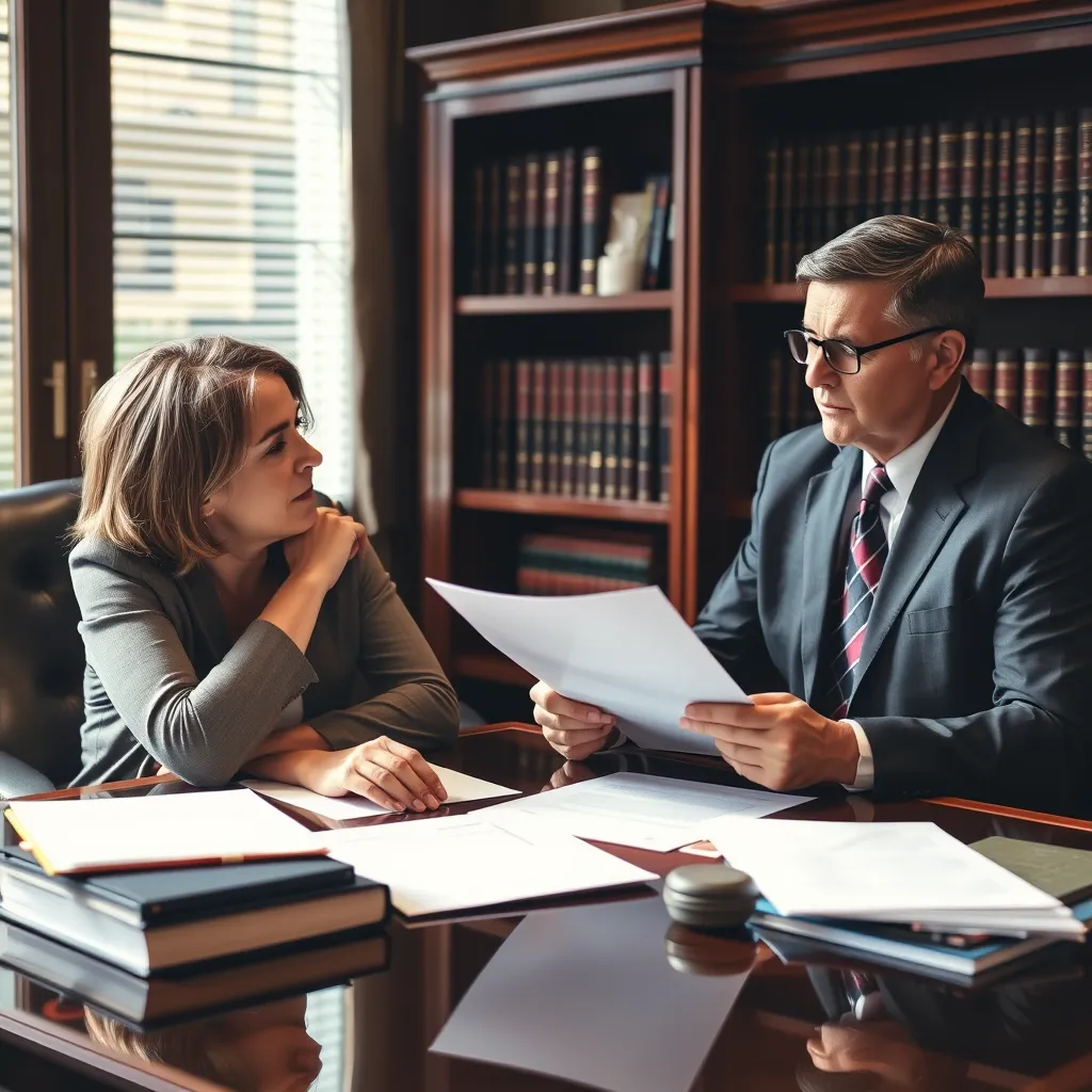 Kinship Guardianship Lawyer Alexandria, VA