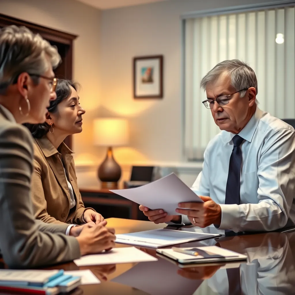 Kinship Guardianship Lawyer Falls Church, VA