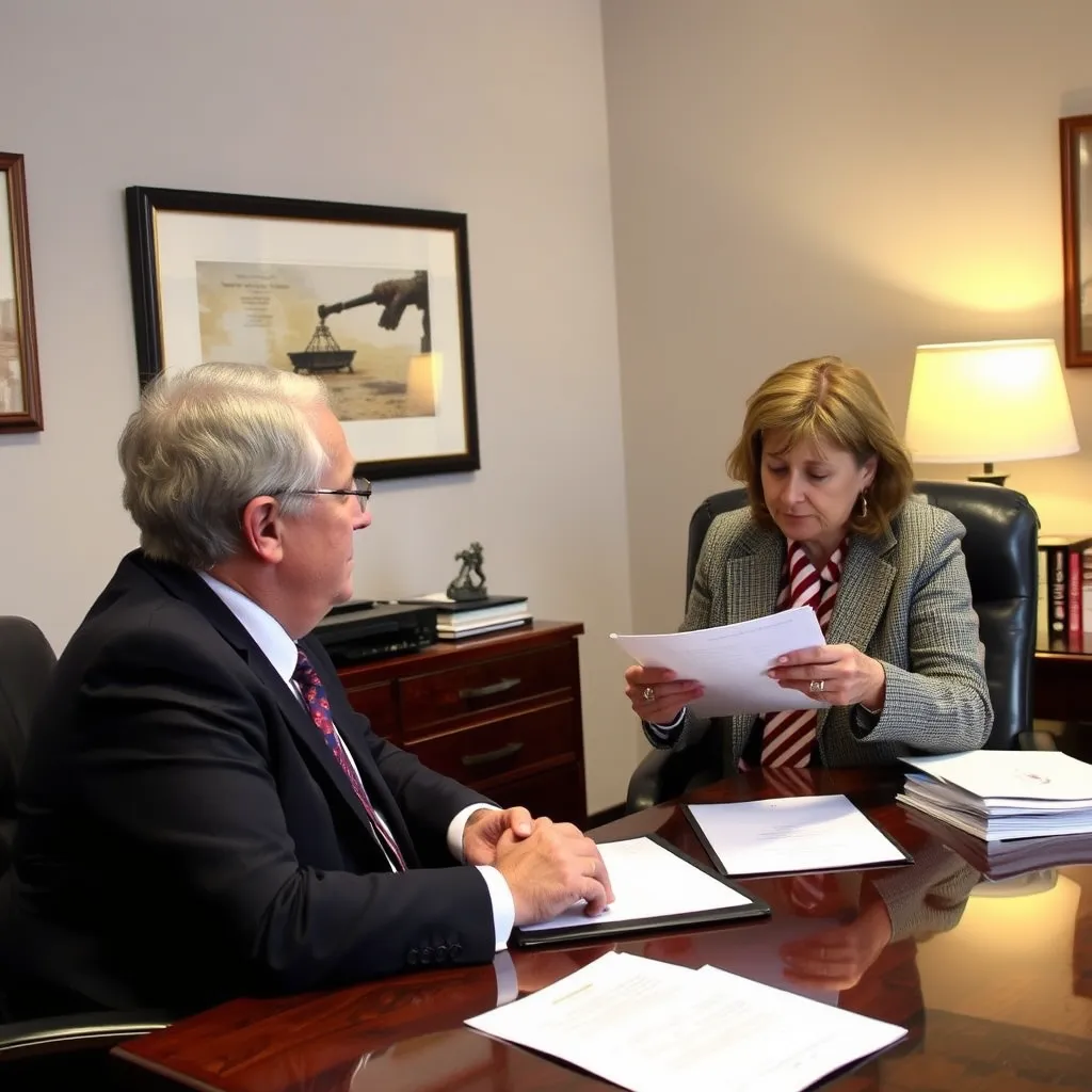 Kinship Guardianship Lawyer Fairfax, VA