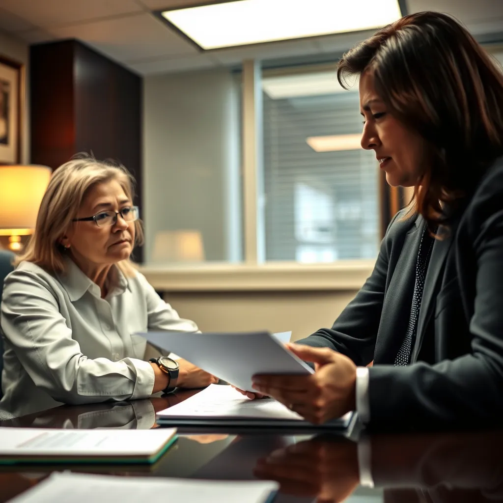 legal separation lawyer arlington va, arlington separation attorney
