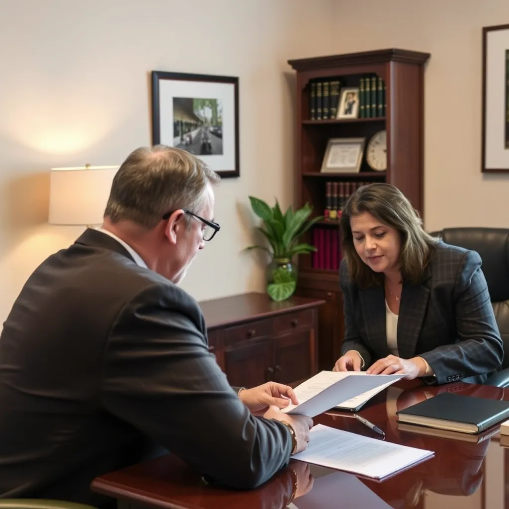 Marriage Annulment Lawyer Manassas Park, VA