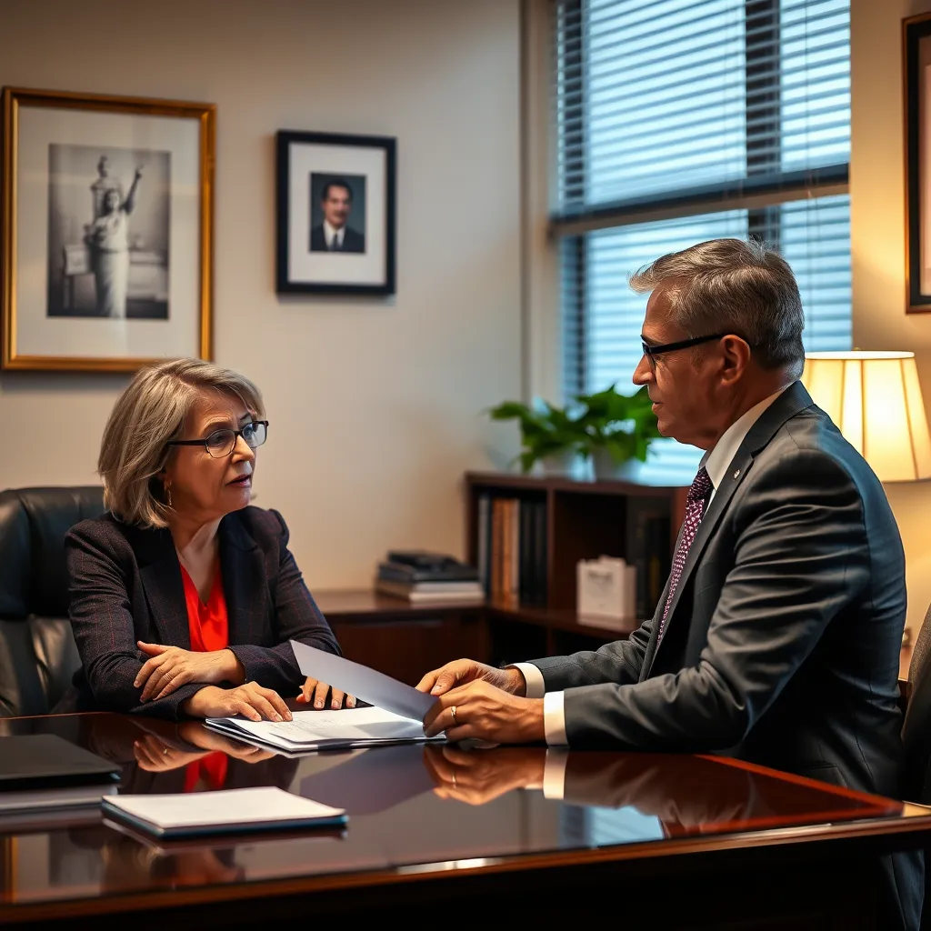 Minor Guardianship Lawyer Alexandria, VA