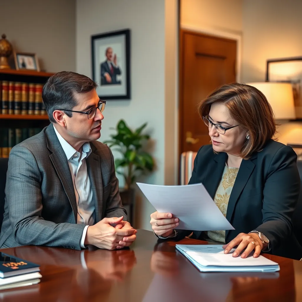 Minor Guardianship Lawyer Falls Church, VA