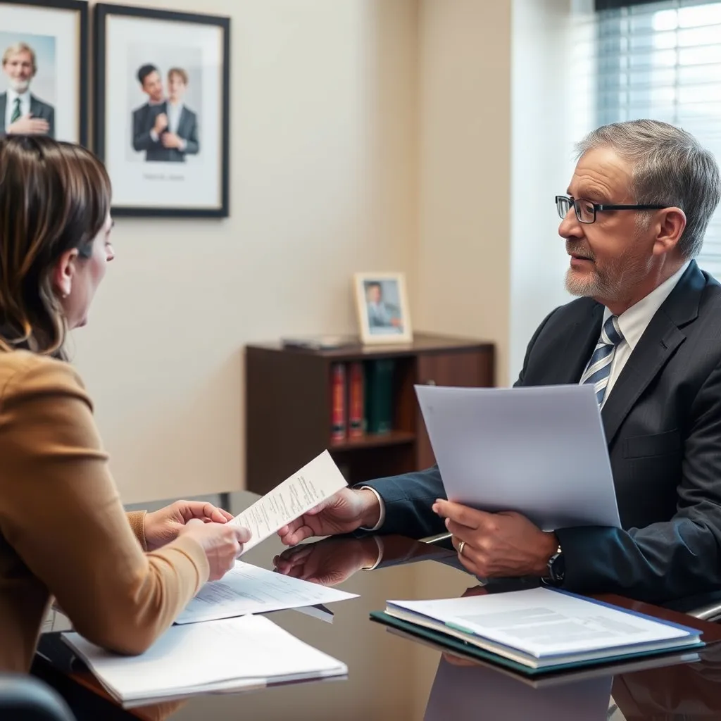 Minor Guardianship Lawyer Fairfax, VA
