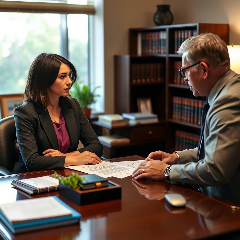 modify child support lawyer Virginia, change child support lawyer Virginia
