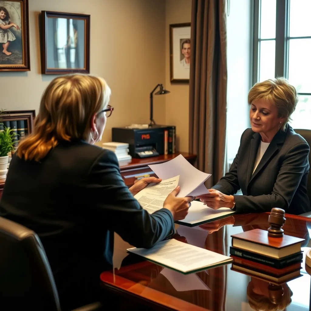 move away lawyer Virginia, relocation custody lawyer Virginia