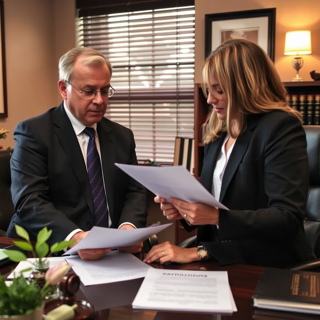 Out Of State Custody Lawyer Alexandria, VA