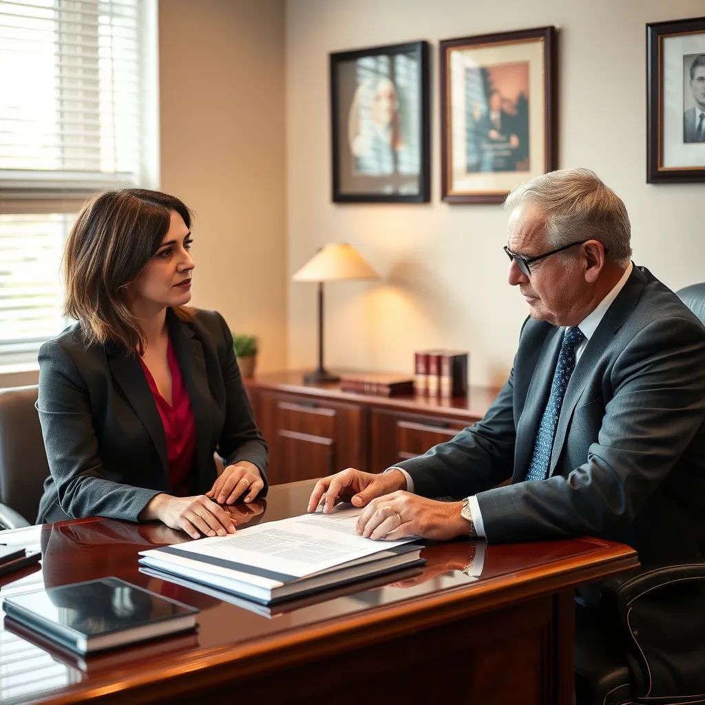 Out Of State Custody Lawyer Falls Church, VA
