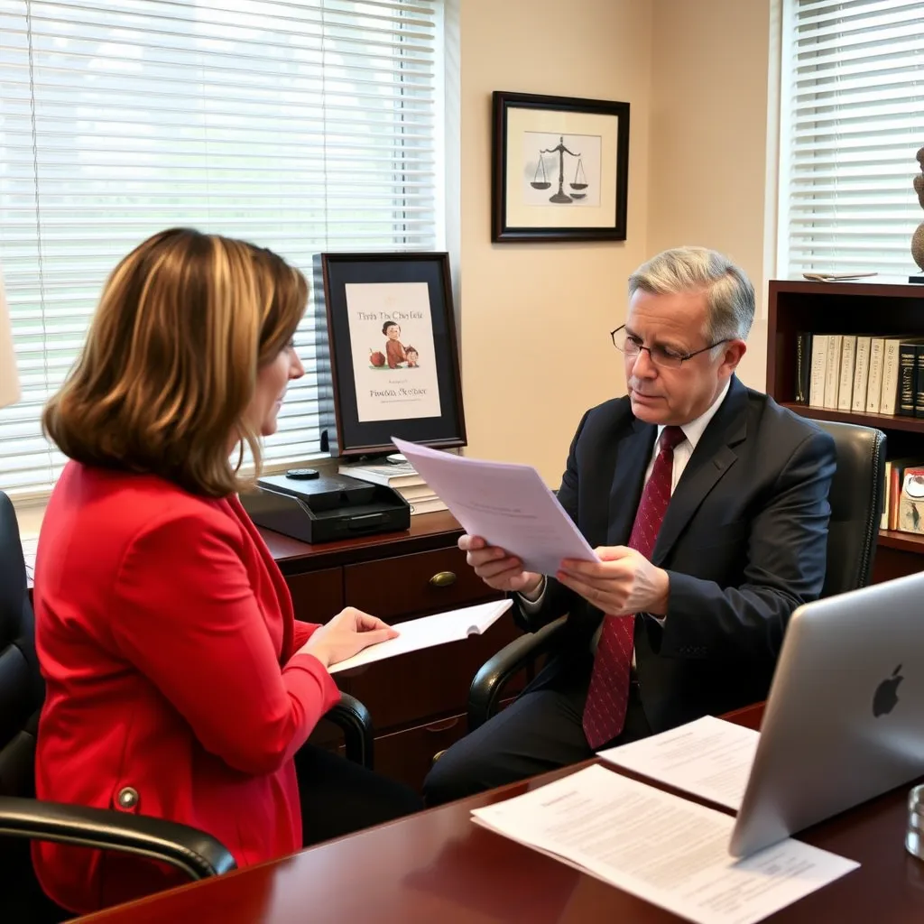parenting schedule attorney Manassas Park, VA, Manassas Park parenting schedule lawyer