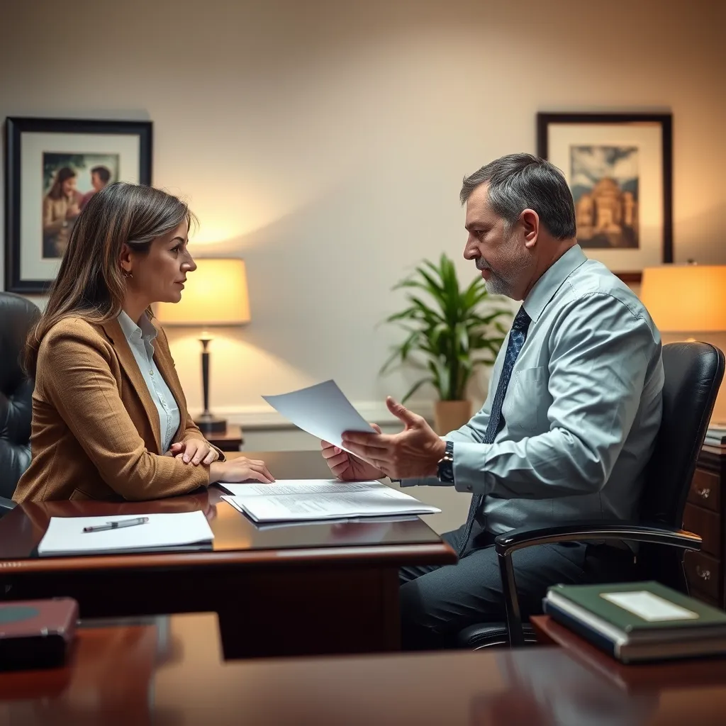 Private Adoption Lawyer Alexandria, VA