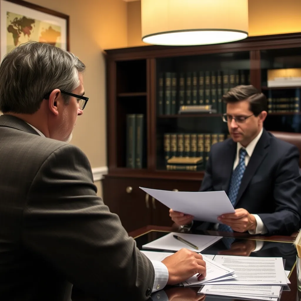 property division divorce lawyer arlington, asset division attorney arlington va