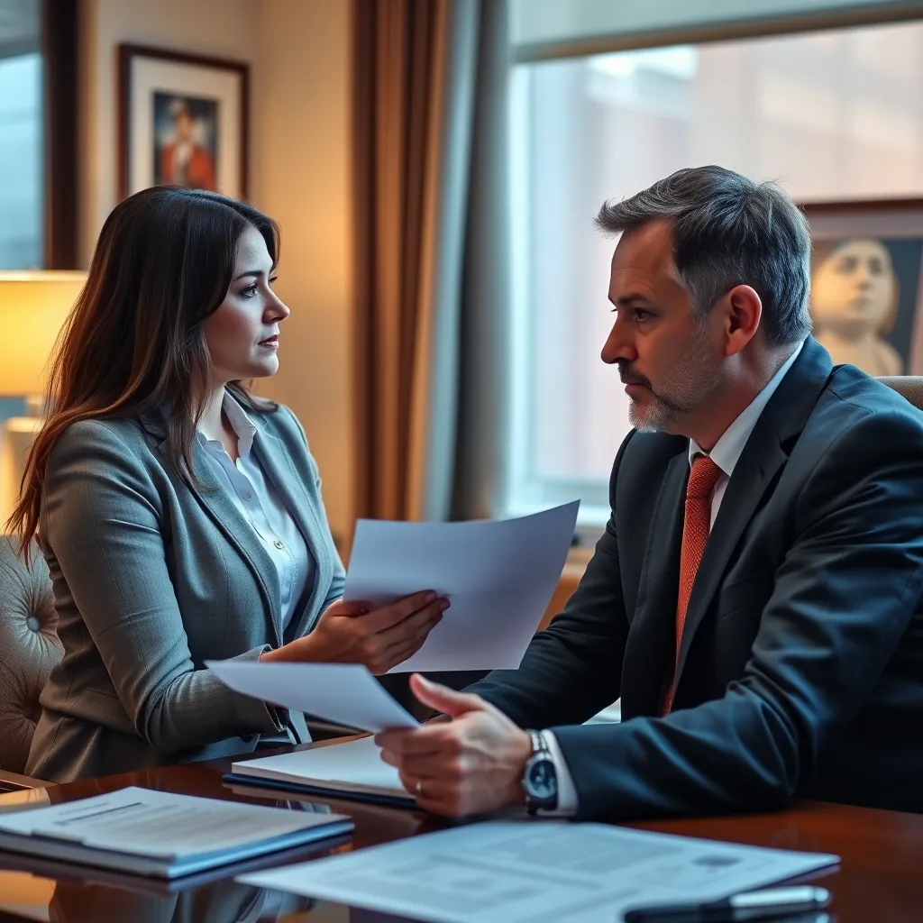 Recognition Of Foreign Divorce Lawyer Manassas Park, VA