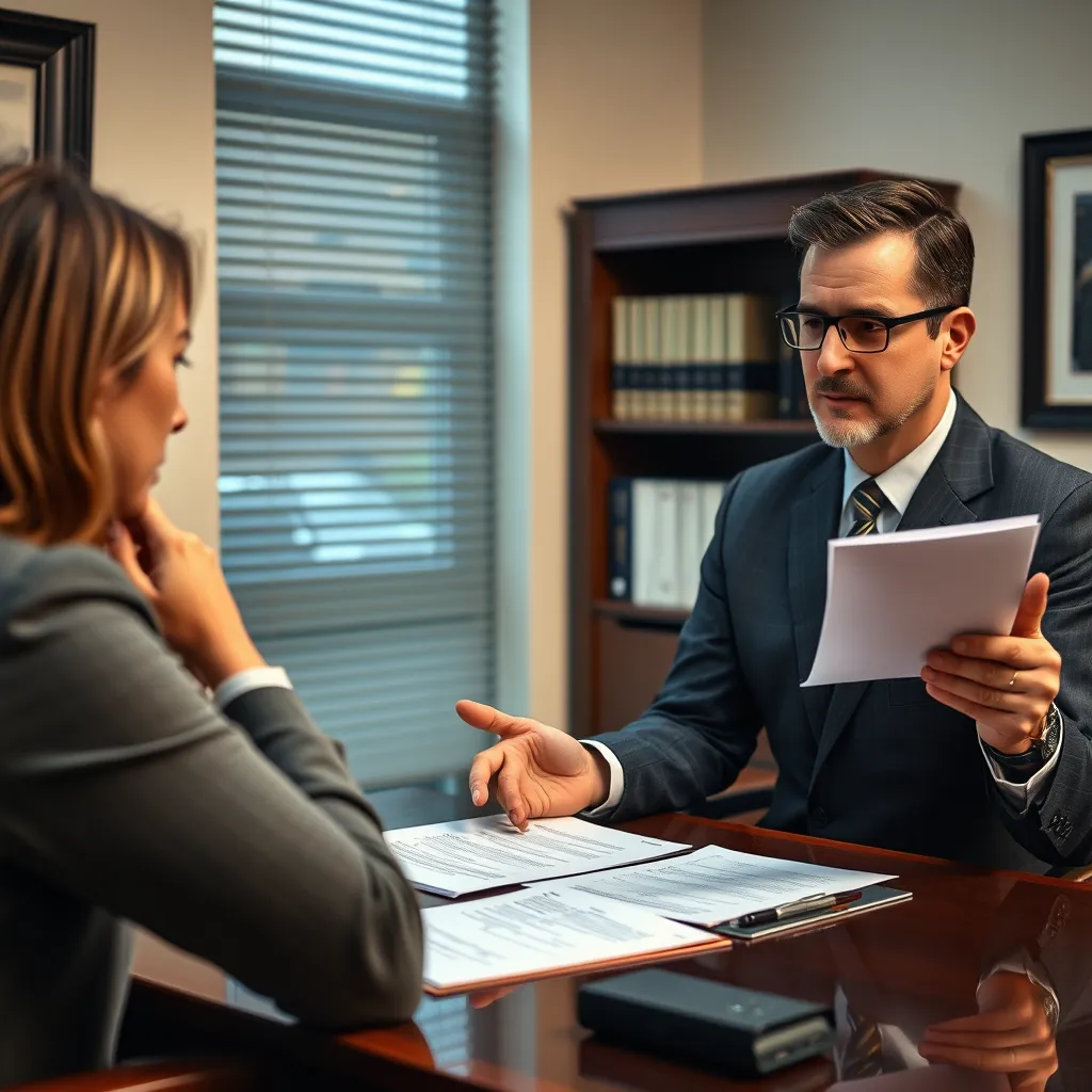 Rehabilitative Alimony Lawyer Alexandria, VA