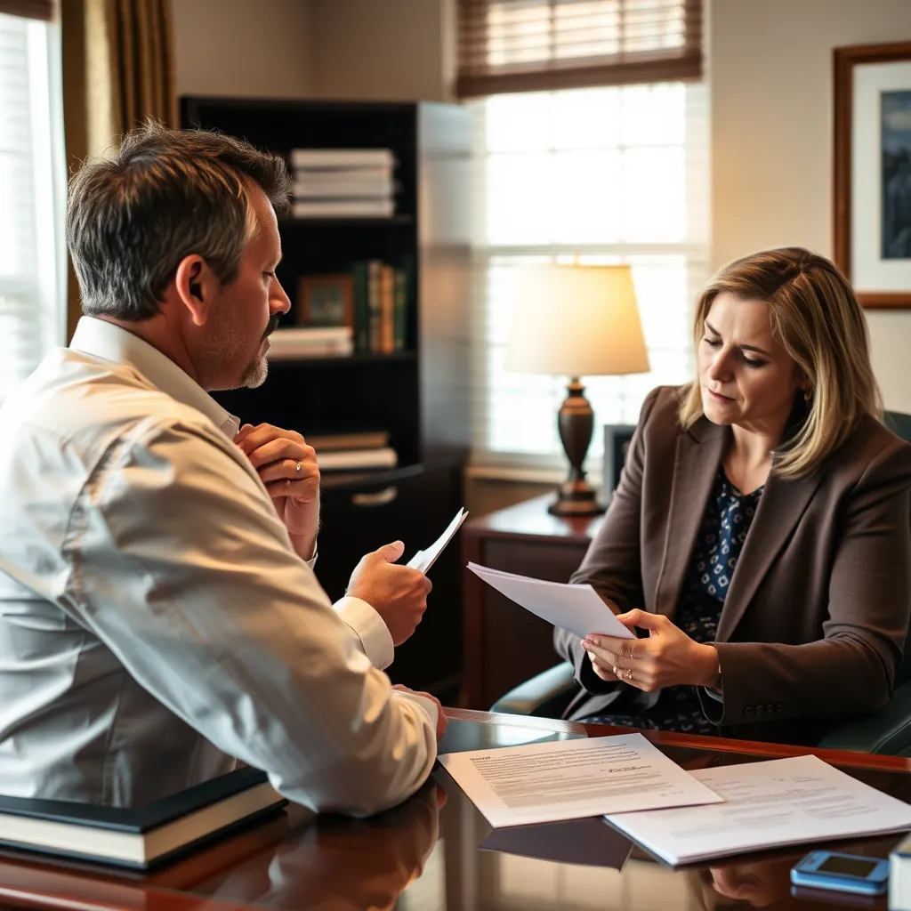 rehabilitative alimony attorney Fredericksburg VA, alimony lawyer Fredericksburg VA