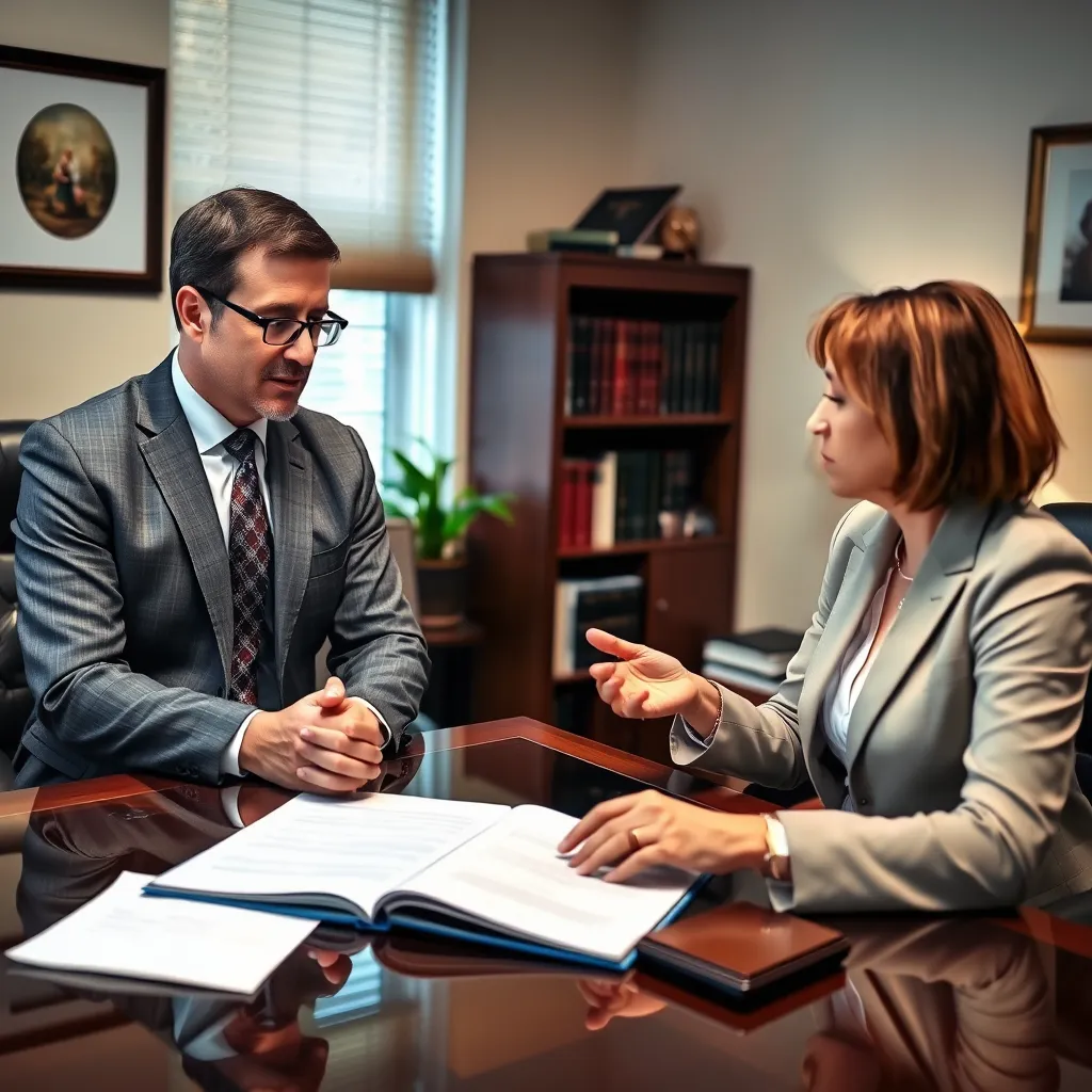 Rehabilitative Alimony Lawyer Fairfax, VA