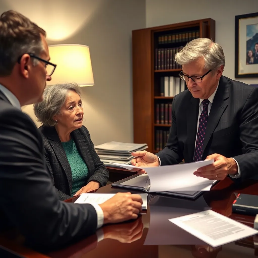 Relative Adoption Lawyer Alexandria, VA