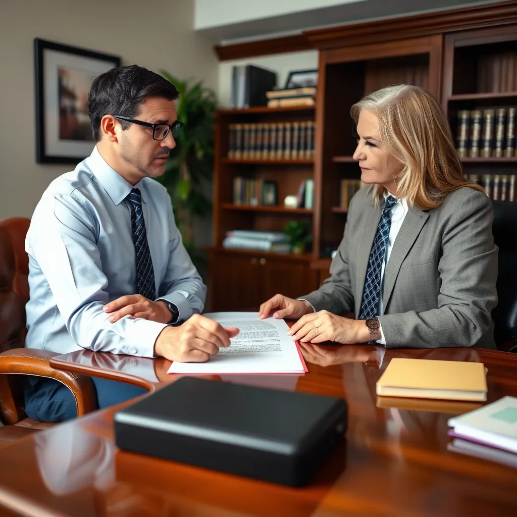 Relative Adoption Lawyer Falls Church, VA