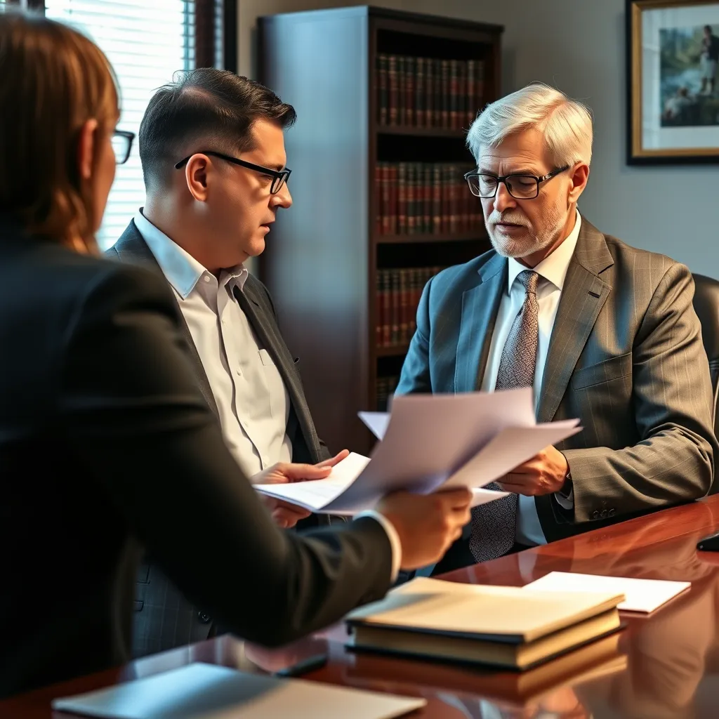 Relative Adoption Lawyer Manassas Park, VA
