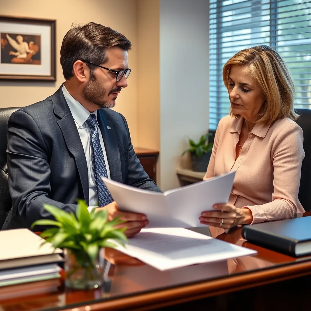 Step Parent Adoption Lawyer Fairfax, VA