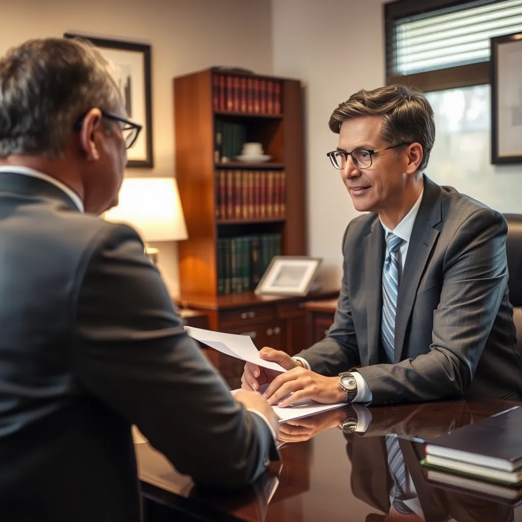Kinship Adoption Lawyer Fairfax, VA
