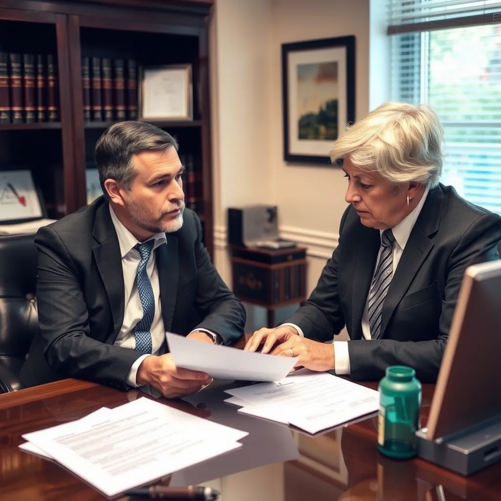 relocation custody lawyer Virginia, custody change lawyer Virginia