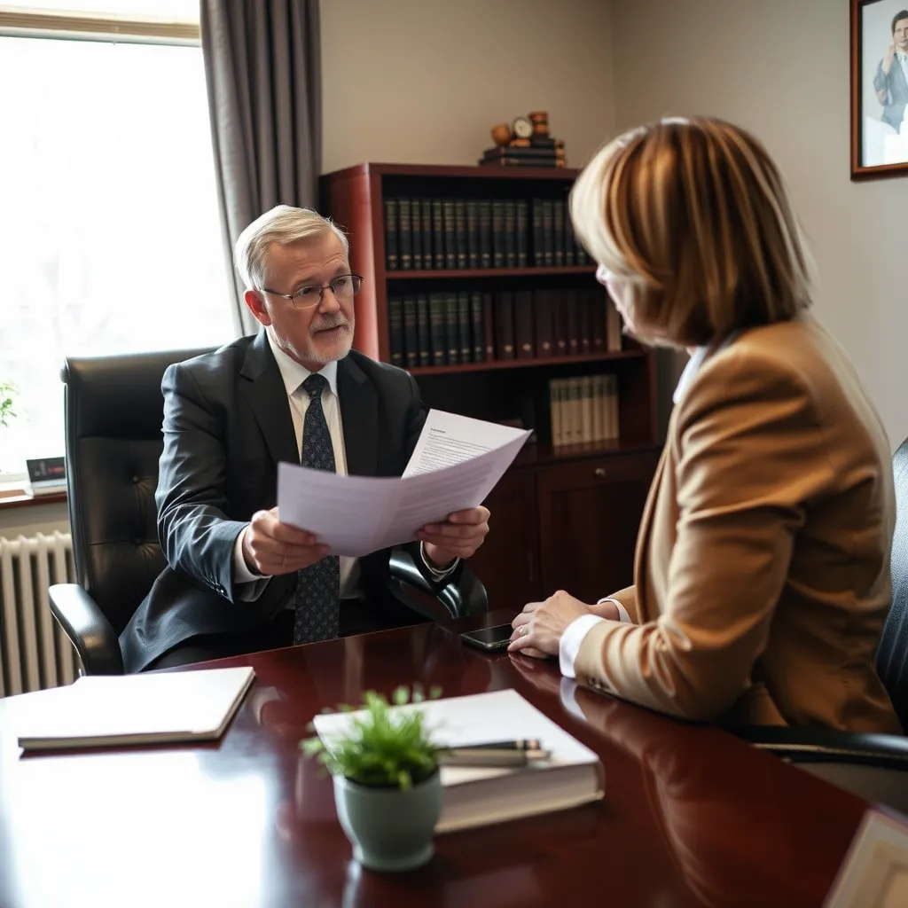 shared custody lawyer arlington, joint custody attorney arlington county