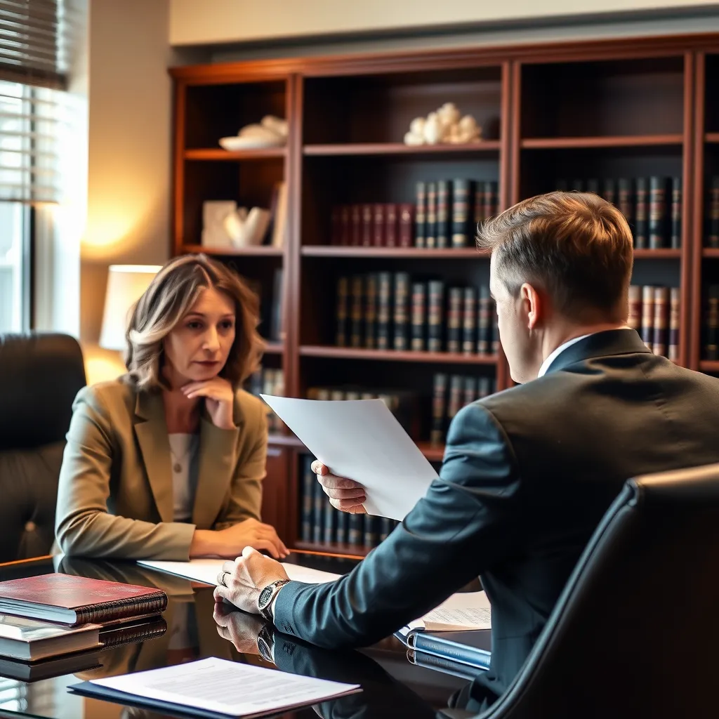 Alimony Contempt Lawyer Fairfax, VA