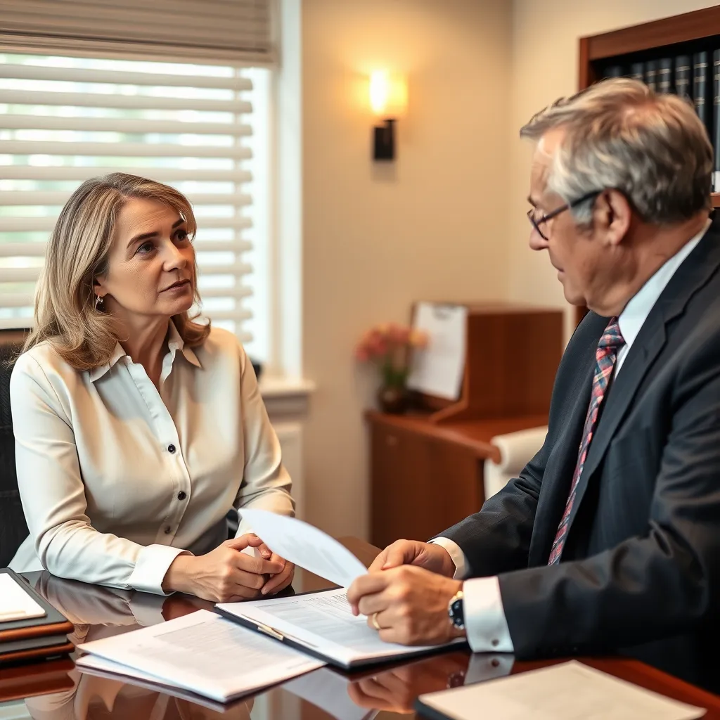 Standby Guardianship Lawyer Fairfax, VA