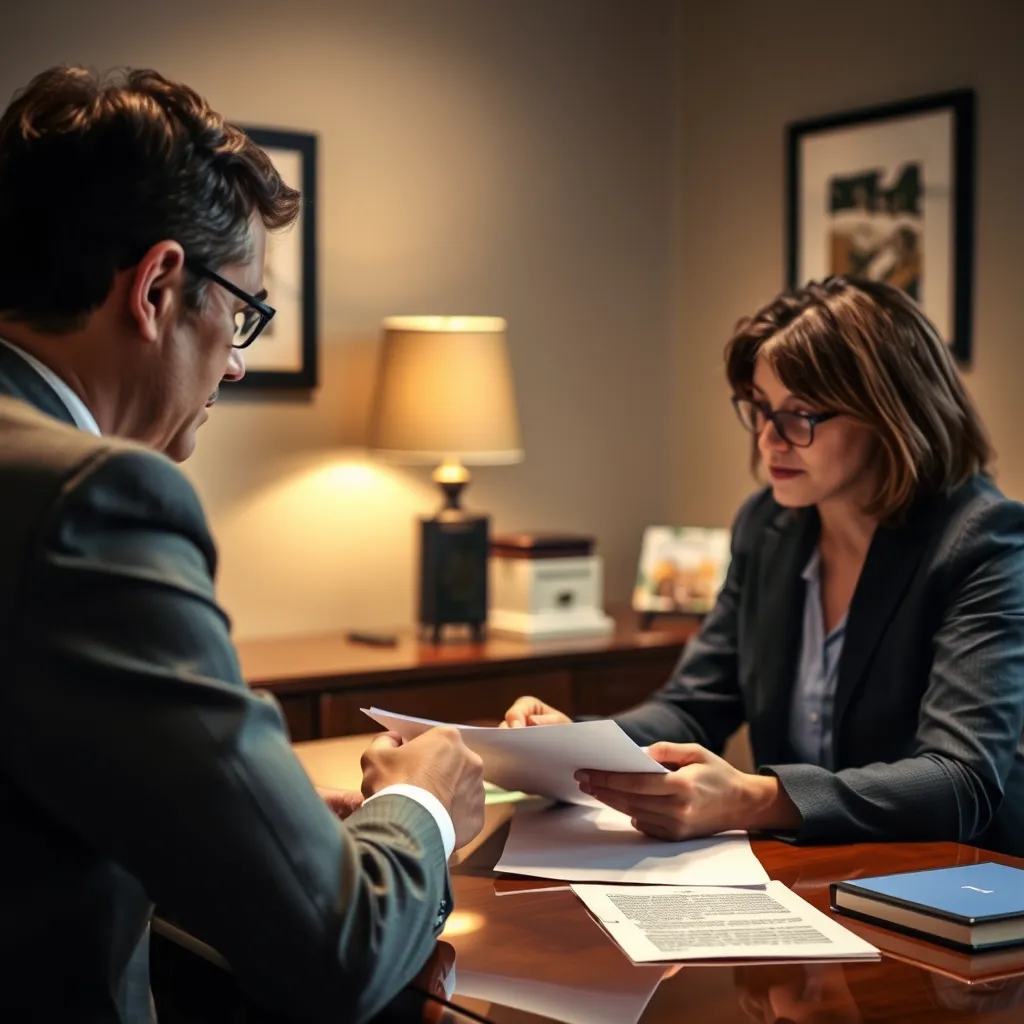 Step Parent Adoption Lawyer Falls Church, VA