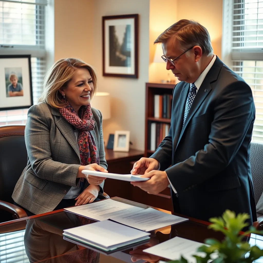 Step Parent Adoption Lawyer Manassas Park, VA