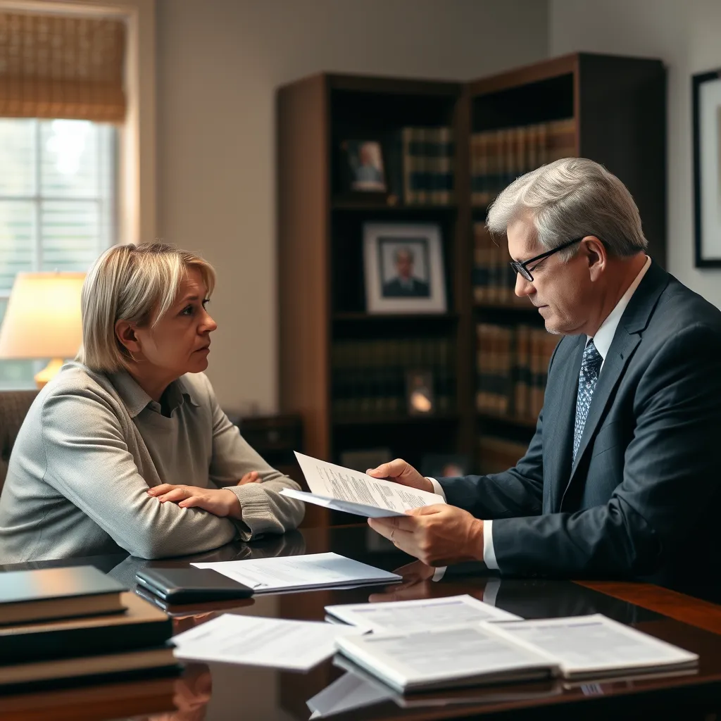 Adoption Lawyer Fairfax, VA
