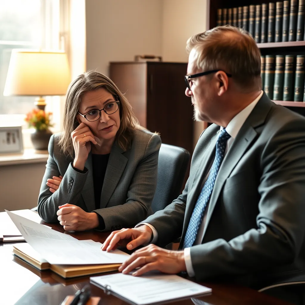 Temporary Alimony Lawyer Alexandria, VA