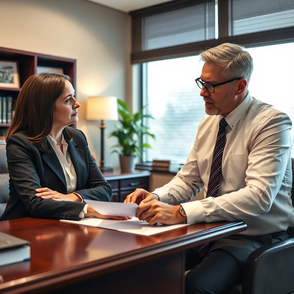Temporary Custody Lawyer Manassas Park, VA