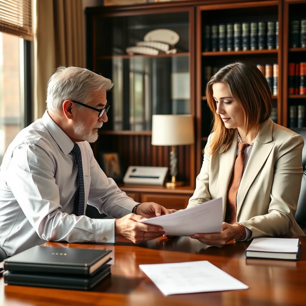 Temporary Custody Lawyer Alexandria, VA