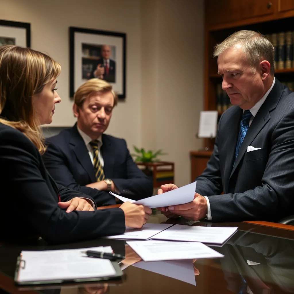 Temporary Guardianship Lawyer Manassas Park, VA