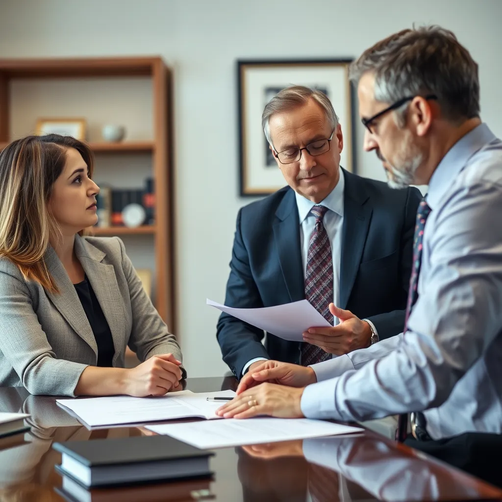 Third Party Custody Lawyer Alexandria, VA