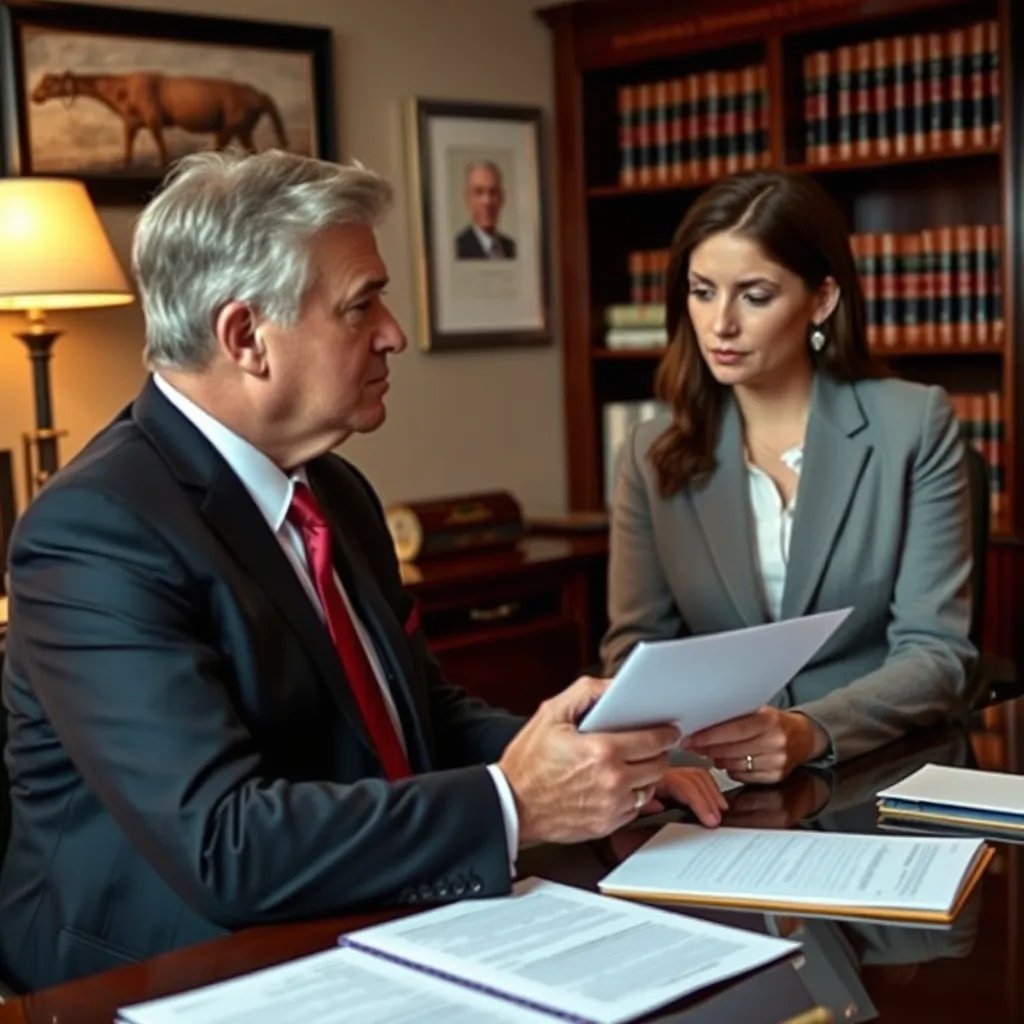 Uncontested Divorce Lawyer Alexandria, VA