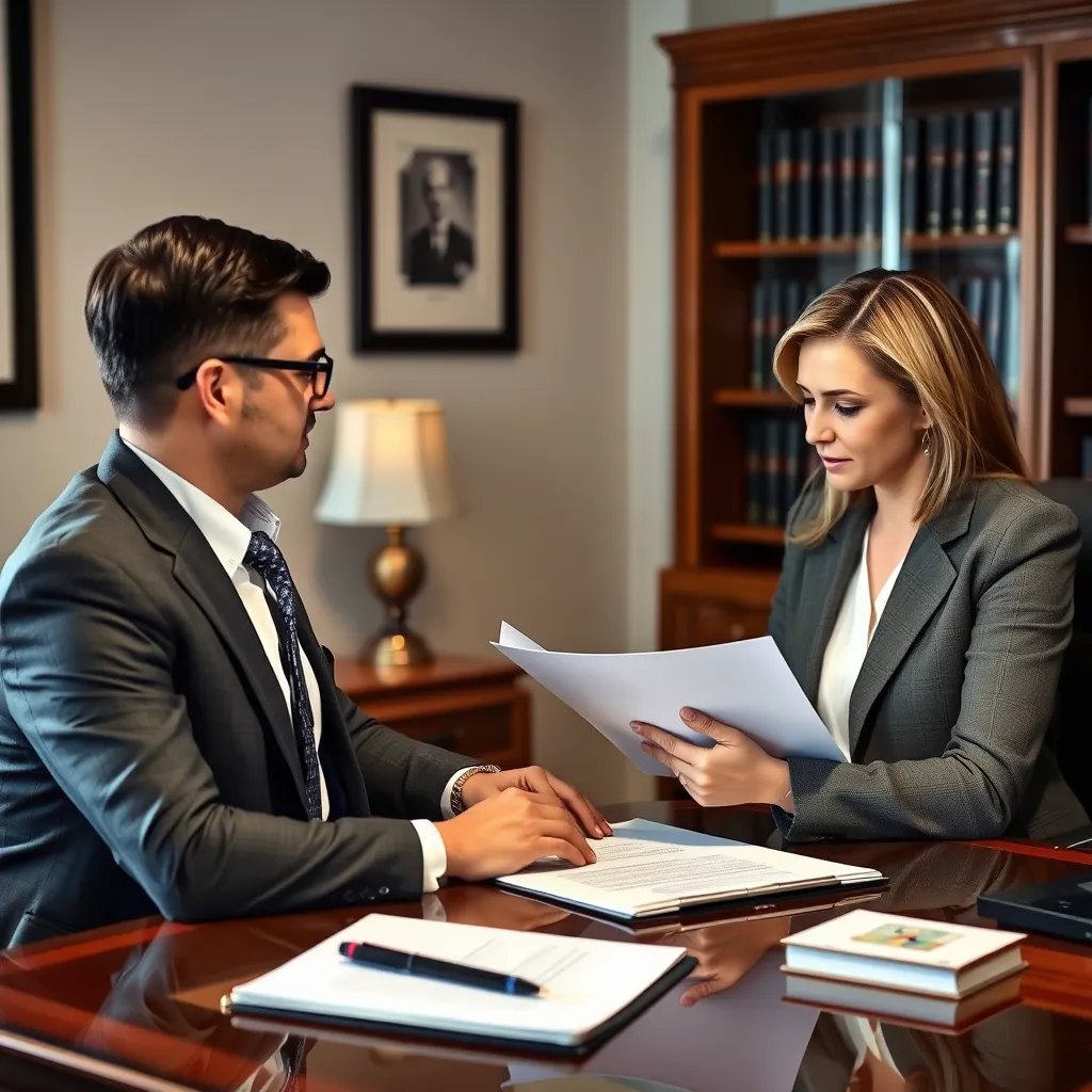 Cheap Uncontested Divorce Lawyer Fairfax, VA