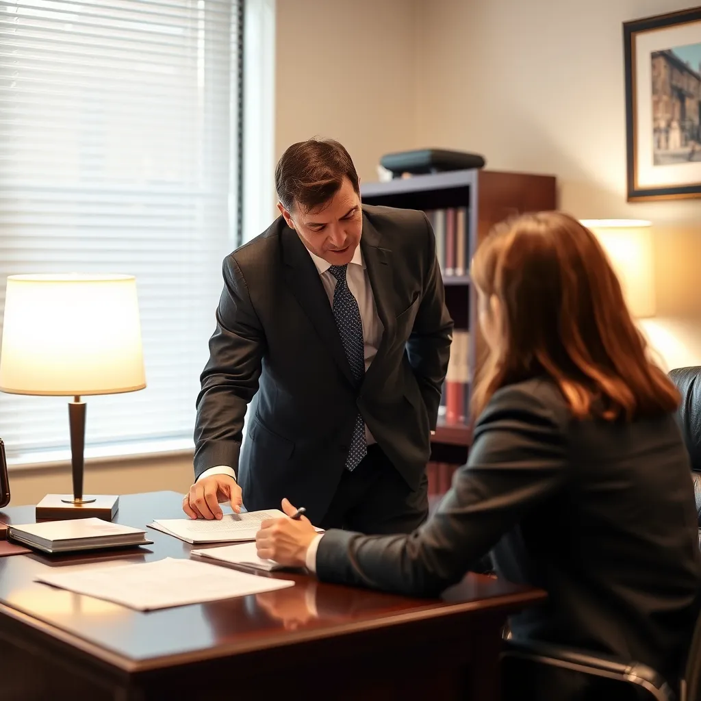 urgent custody lawyer arlington va, temporary emergency custody attorney