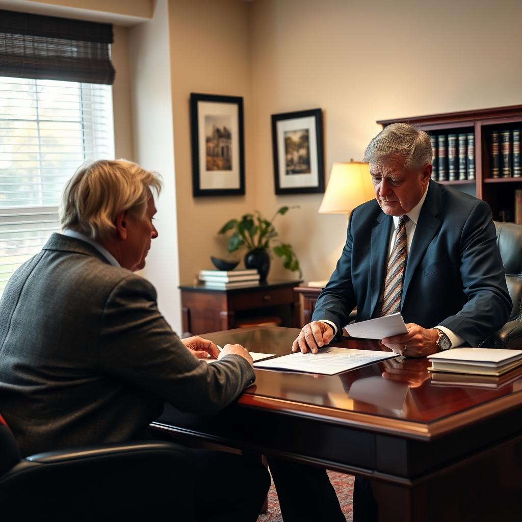 Adultery Divorce Lawyer Frederick County