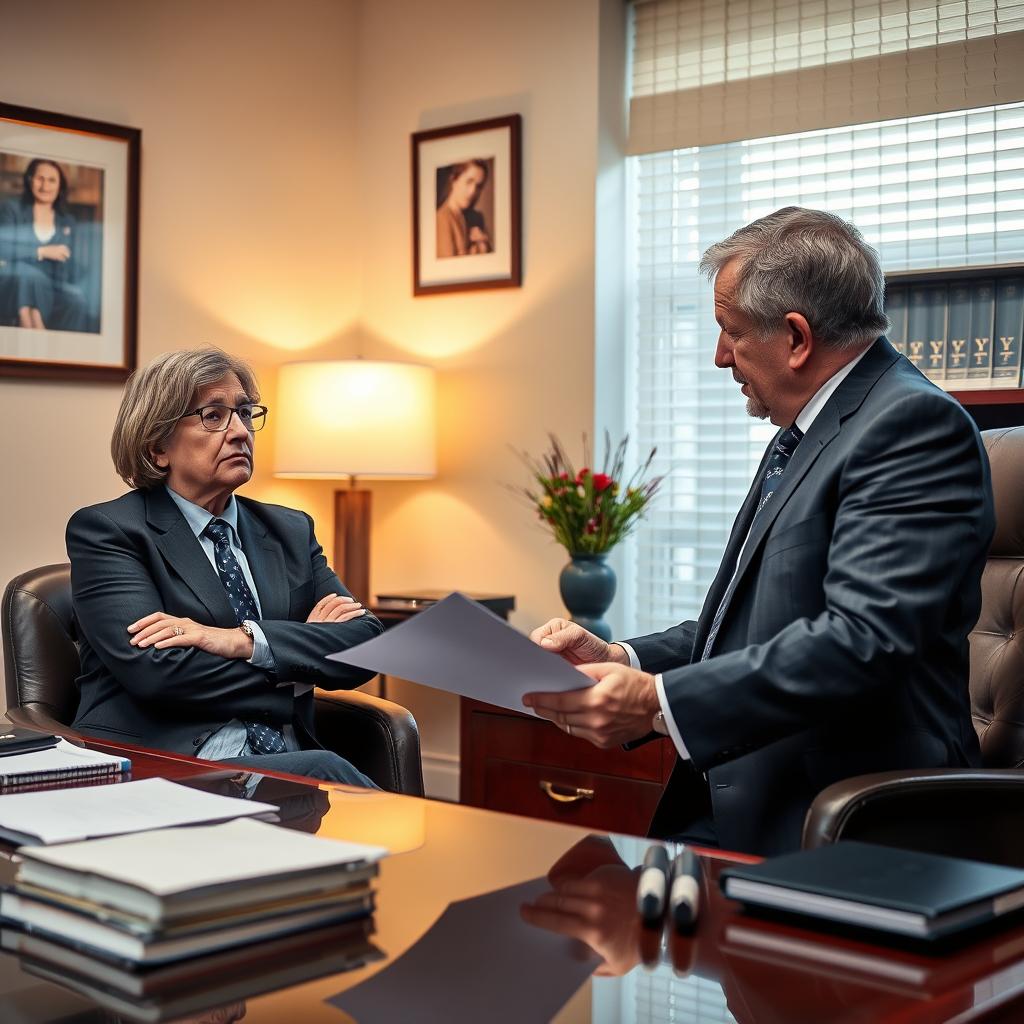 Armed Forces Divorce Lawyer Falls Church