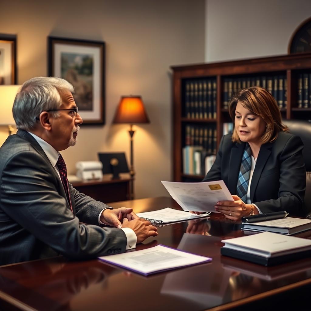 Armed Forces Divorce Lawyer Frederick County