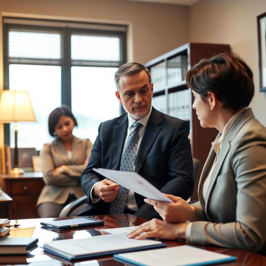 Back Child Support Lawyer Arlington County