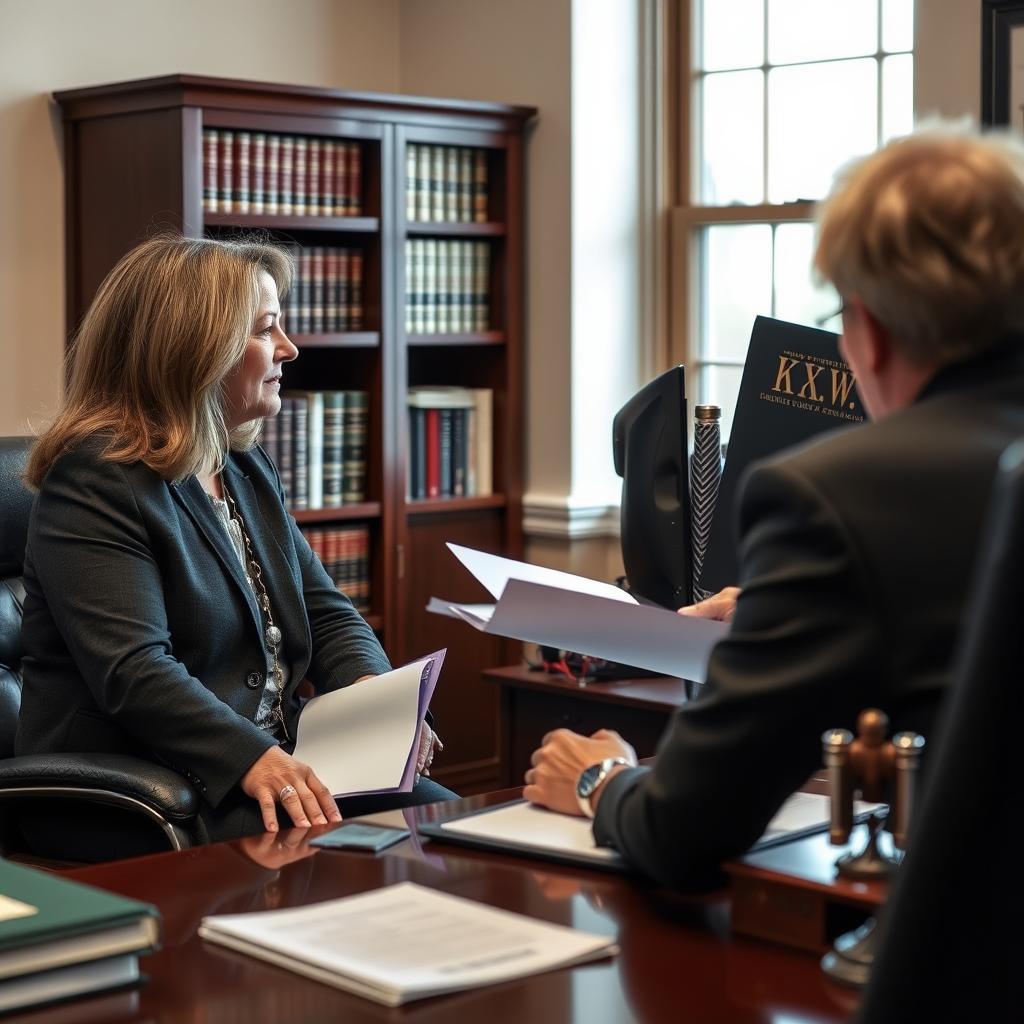 Beach Military Divorce Lawyer Rappahannock County