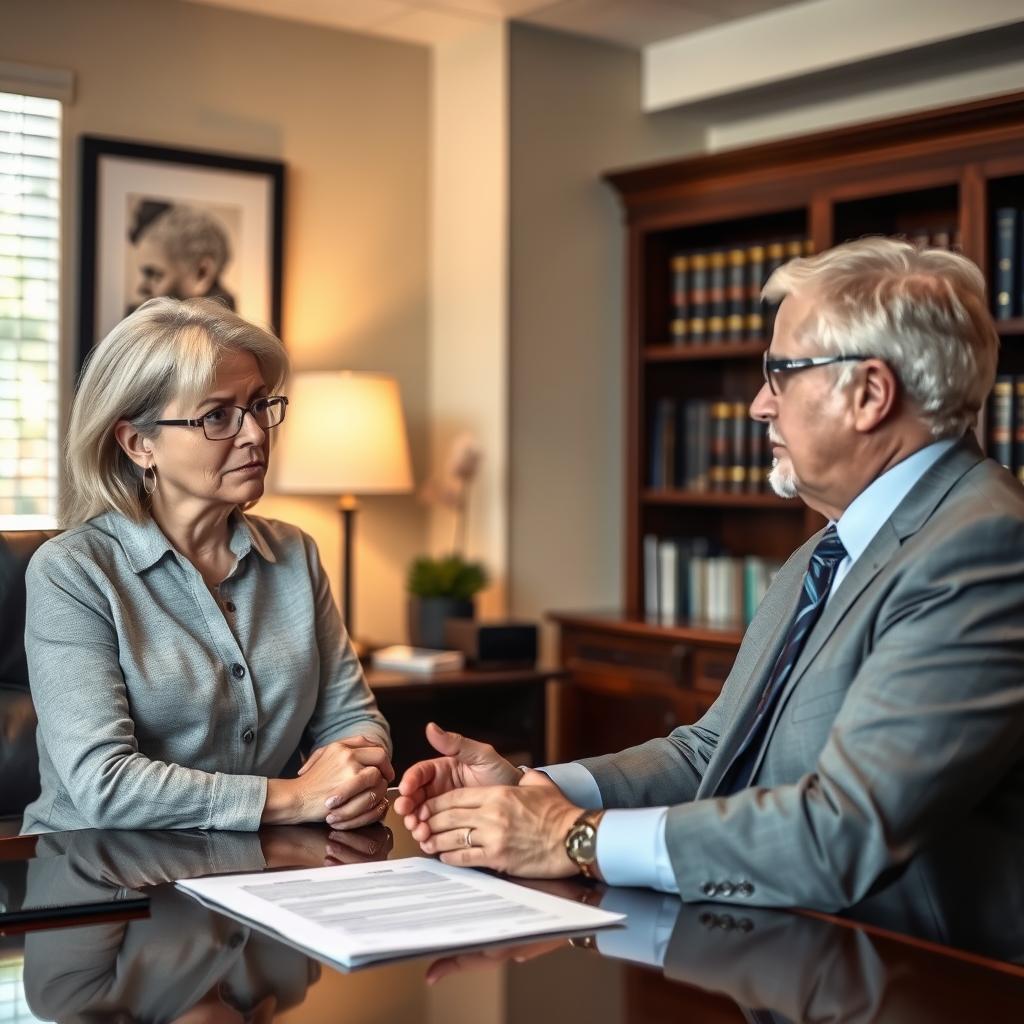 Child Guardianship Lawyer Fairfax County | SRIS, P.C.