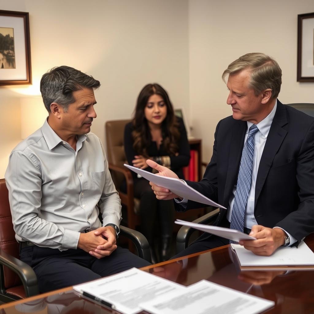 Child Relocation Lawyer Fairfax County