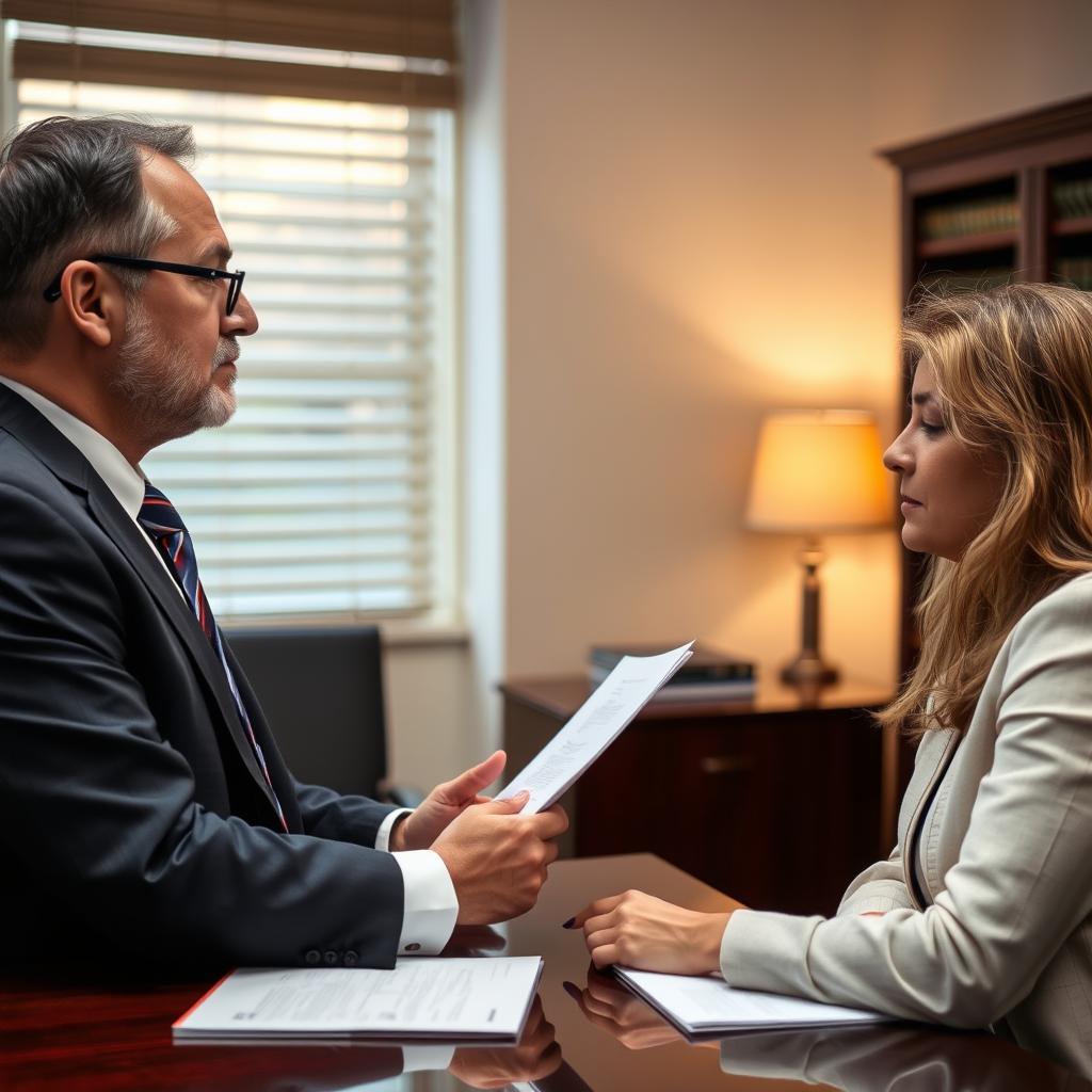 Child Support Enforcement Lawyer Fairfax
