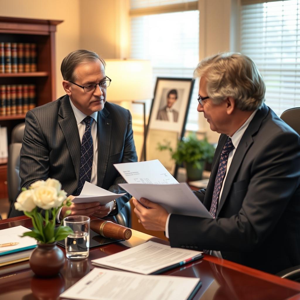 Child Support Enforcement Lawyer Loudoun County